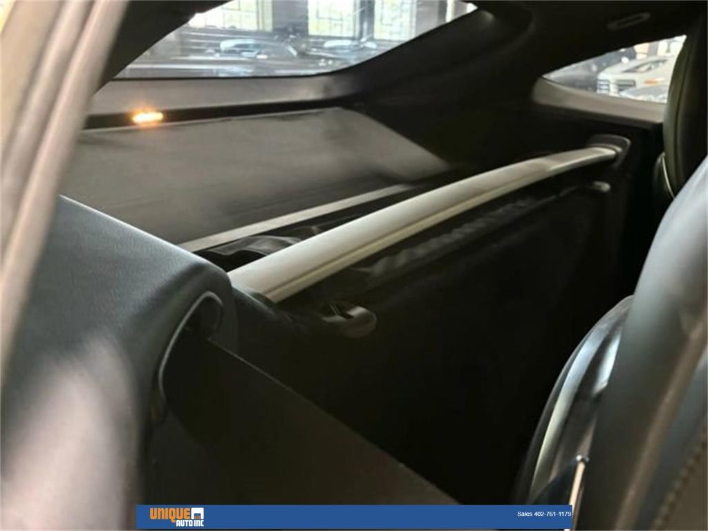 used 2017 Mercedes-Benz AMG GT car, priced at $66,000