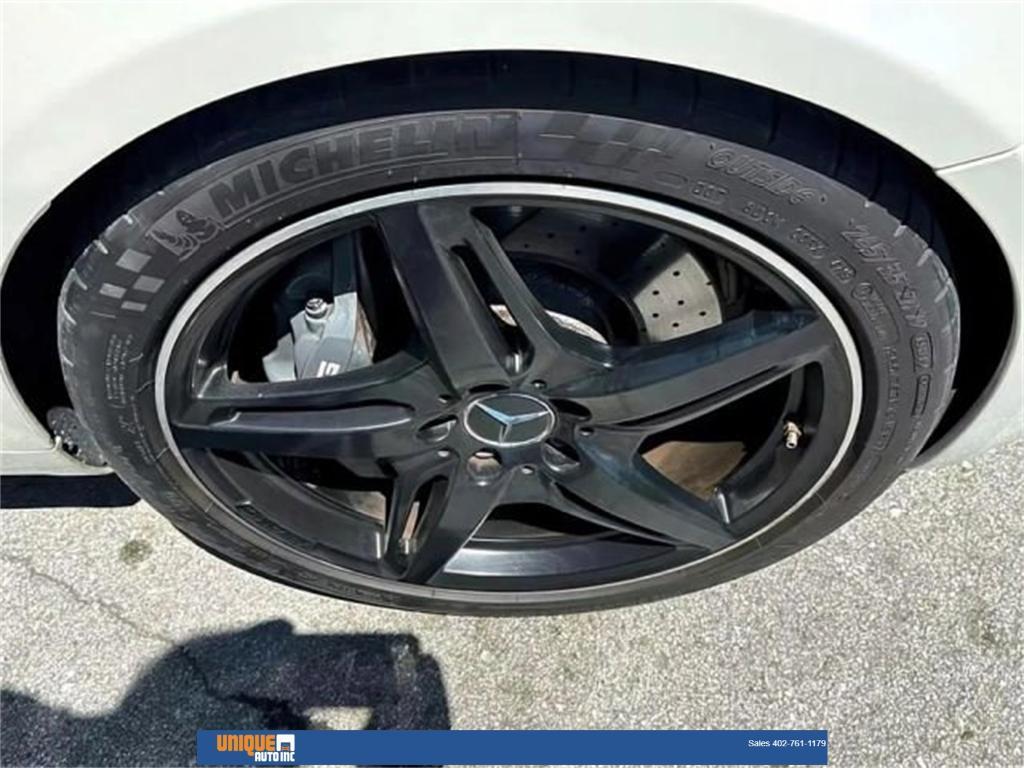 used 2017 Mercedes-Benz AMG GT car, priced at $66,000
