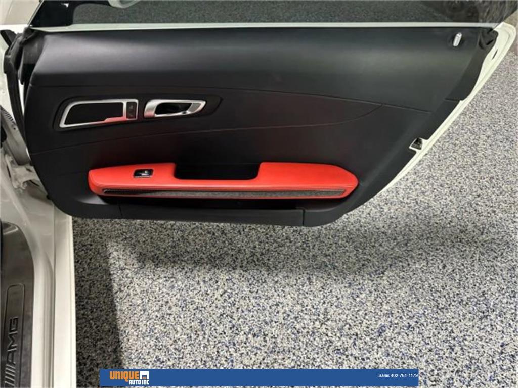 used 2017 Mercedes-Benz AMG GT car, priced at $66,000