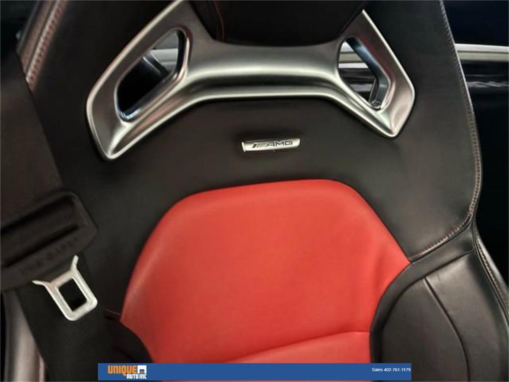 used 2017 Mercedes-Benz AMG GT car, priced at $66,000