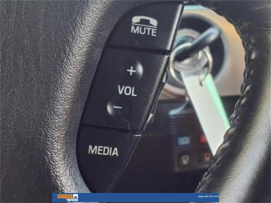used 2005 Ford Thunderbird car, priced at $15,800