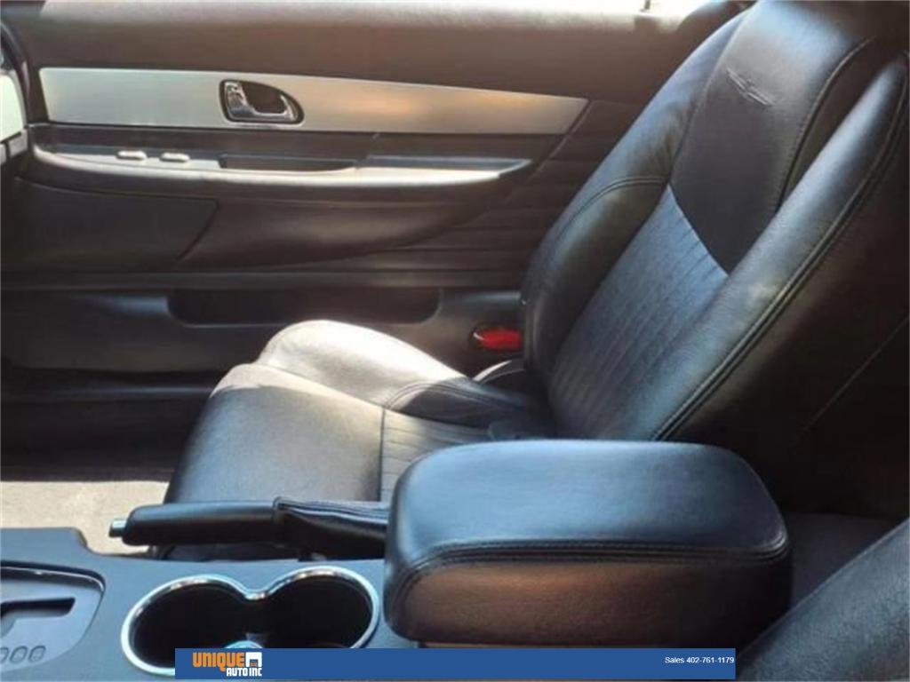 used 2005 Ford Thunderbird car, priced at $15,800