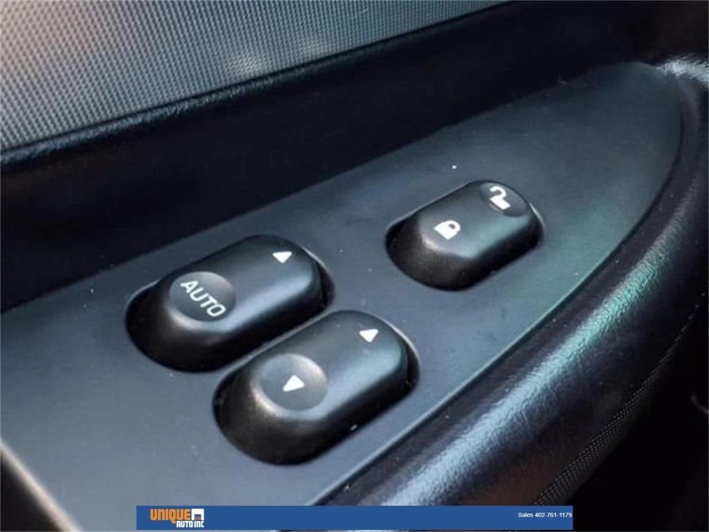 used 2005 Ford Thunderbird car, priced at $15,800