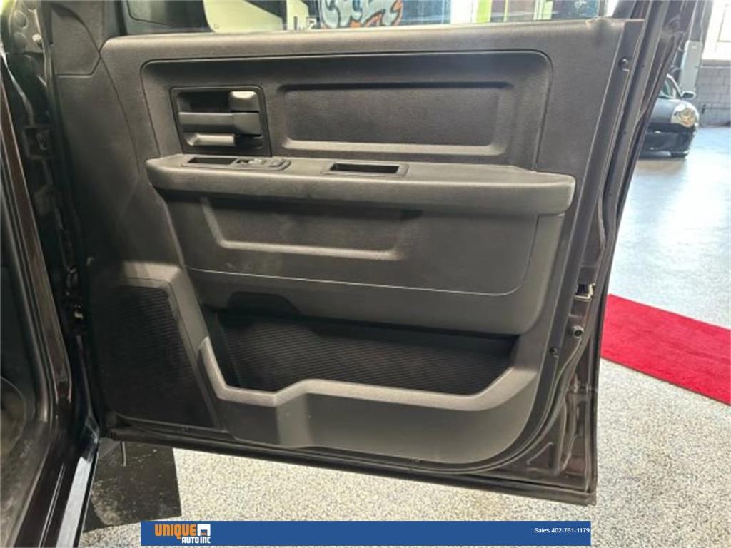 used 2016 Ram 3500 car, priced at $23,750