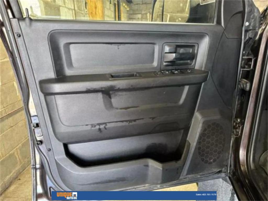 used 2016 Ram 3500 car, priced at $20,700