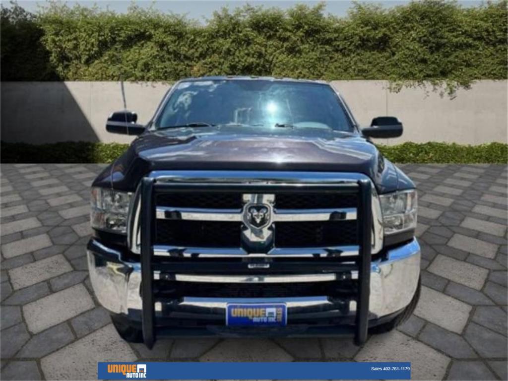 used 2016 Ram 3500 car, priced at $20,700
