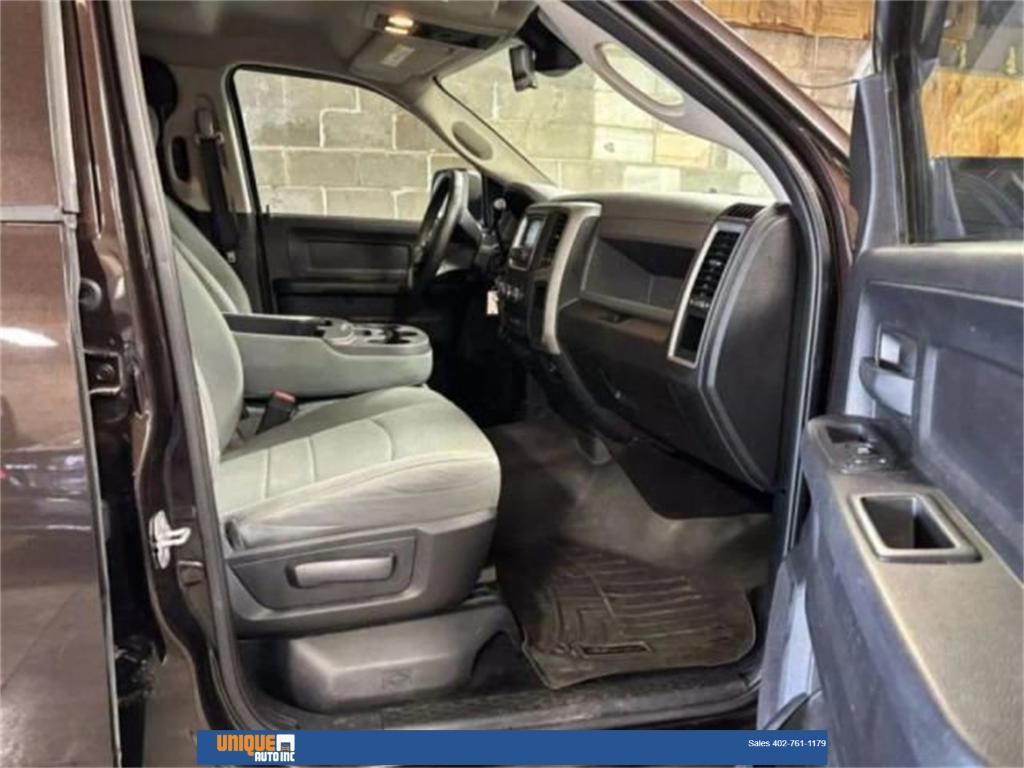 used 2016 Ram 3500 car, priced at $20,700