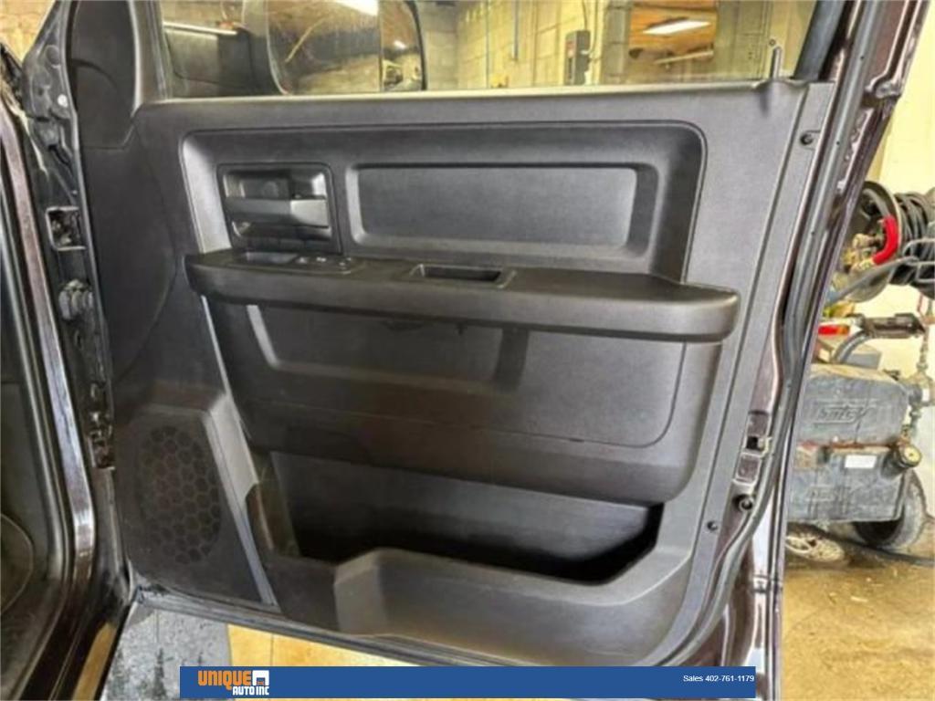 used 2016 Ram 3500 car, priced at $20,700