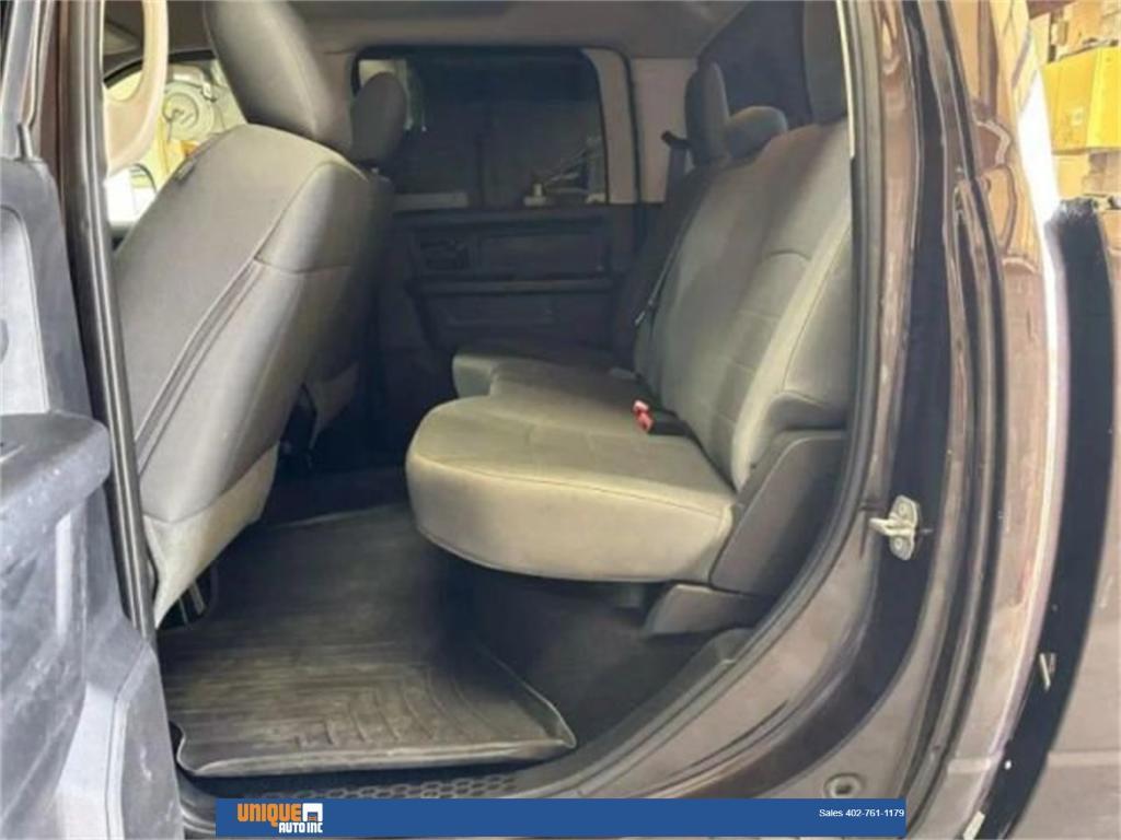 used 2016 Ram 3500 car, priced at $20,700