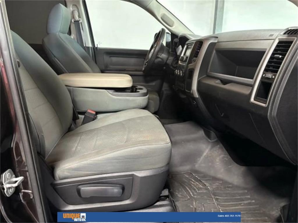 used 2016 Ram 3500 car, priced at $23,750