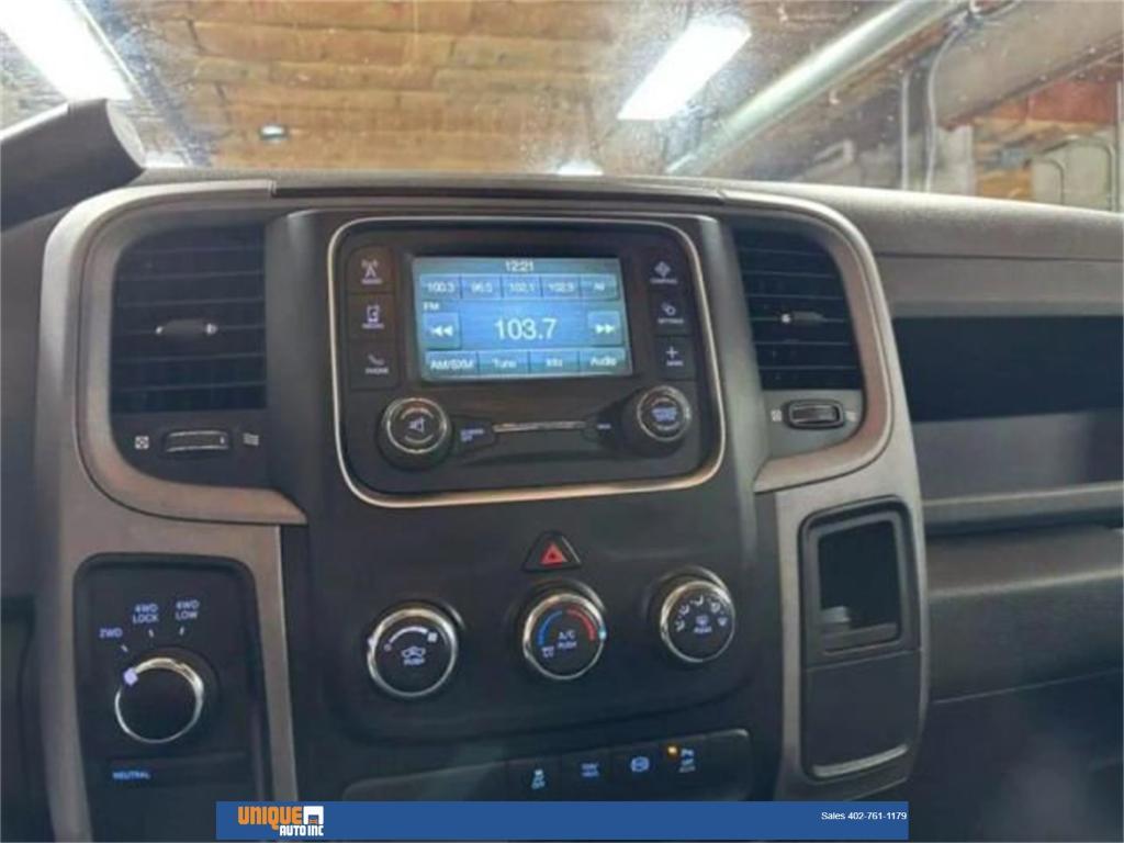 used 2016 Ram 3500 car, priced at $20,700