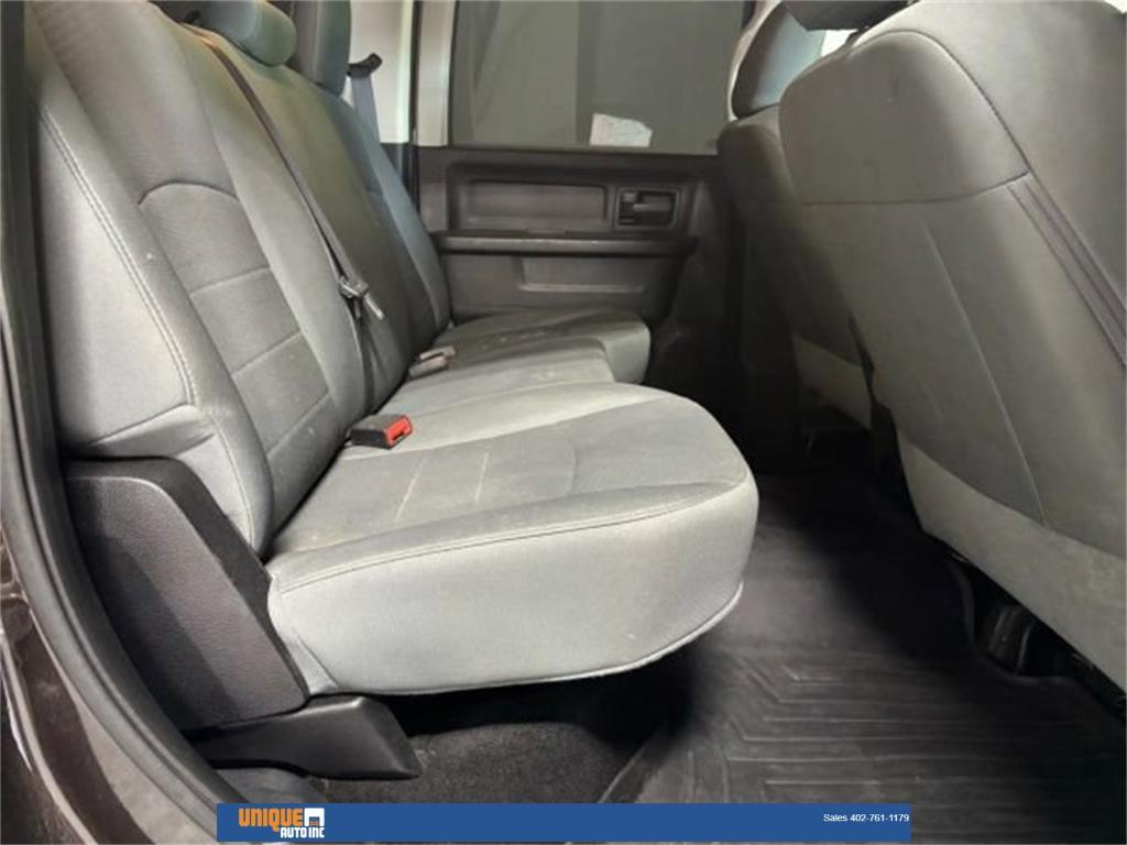 used 2016 Ram 3500 car, priced at $23,750