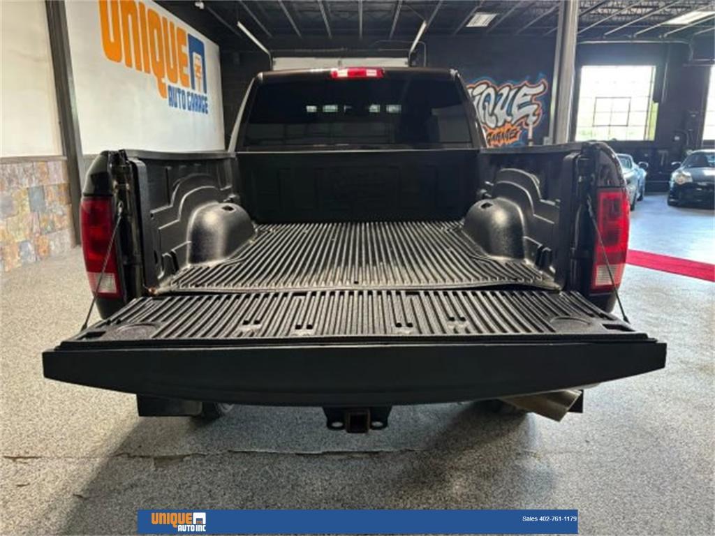 used 2016 Ram 3500 car, priced at $23,750