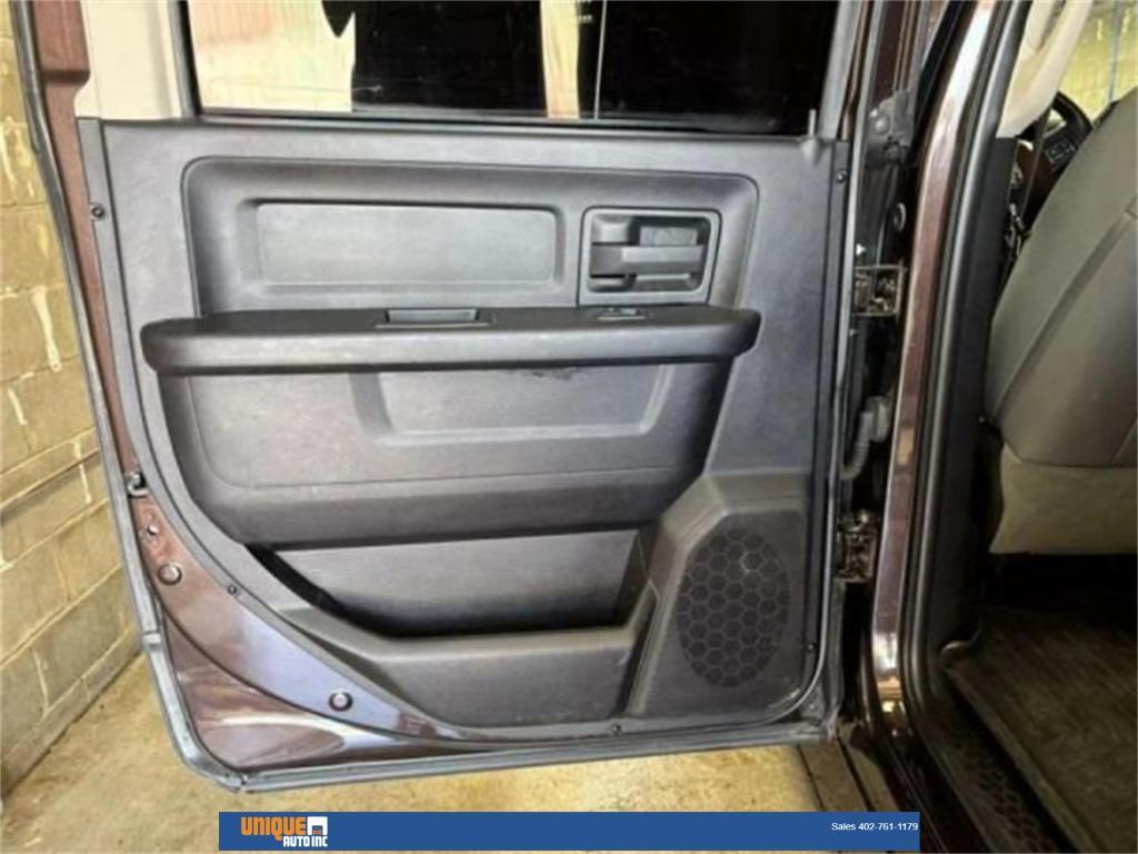 used 2016 Ram 3500 car, priced at $20,700