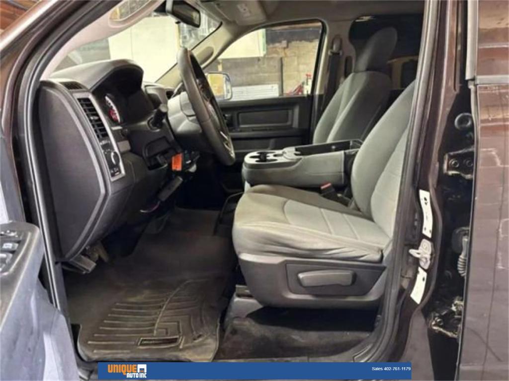used 2016 Ram 3500 car, priced at $20,700