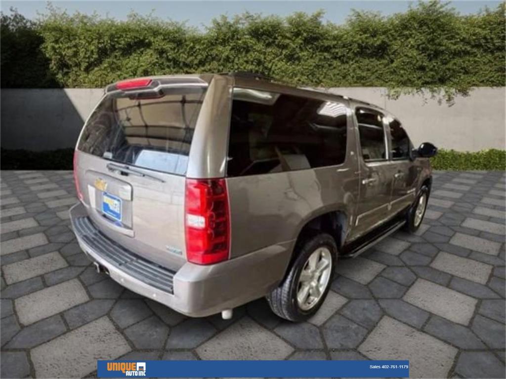 used 2011 Chevrolet Suburban car, priced at $7,900