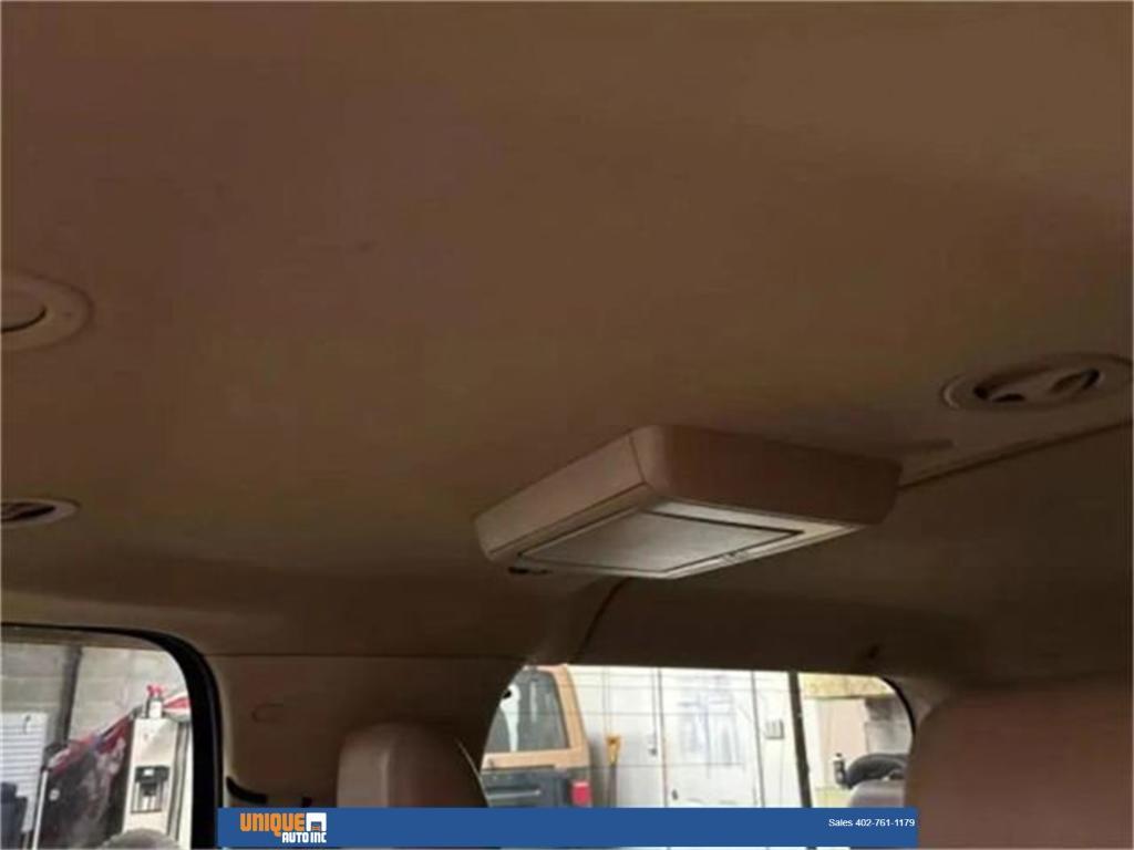 used 2011 Chevrolet Suburban car, priced at $7,900
