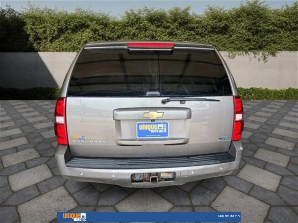 used 2011 Chevrolet Suburban car, priced at $7,900