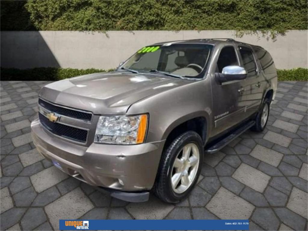 used 2011 Chevrolet Suburban car, priced at $7,900