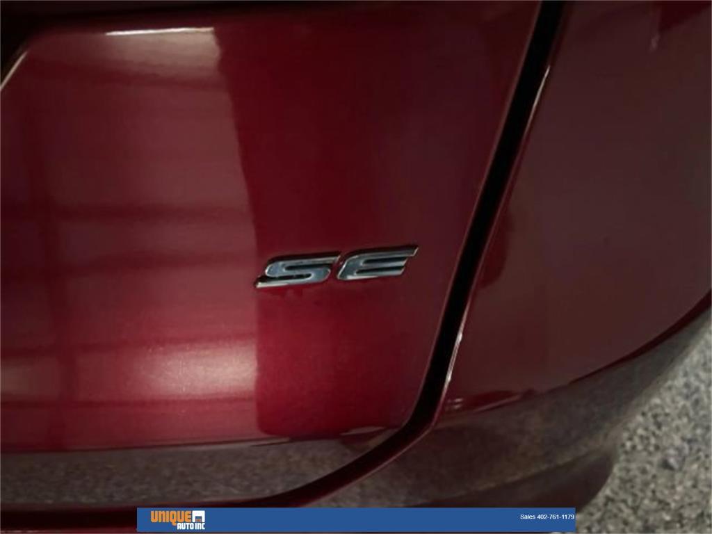 used 2018 Ford Fusion car, priced at $15,490