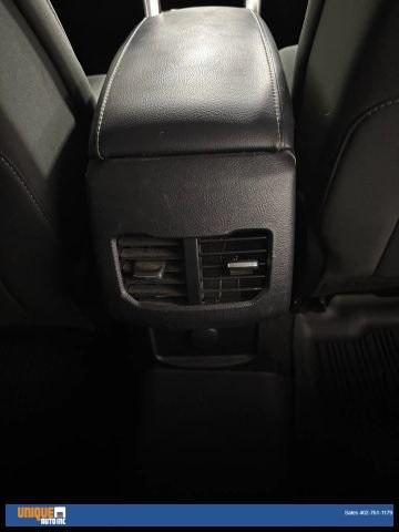 used 2018 Ford Fusion car, priced at $15,490