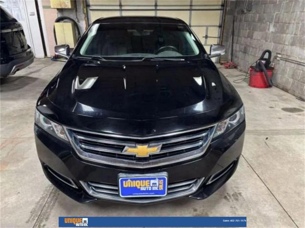 used 2020 Chevrolet Impala car, priced at $15,800