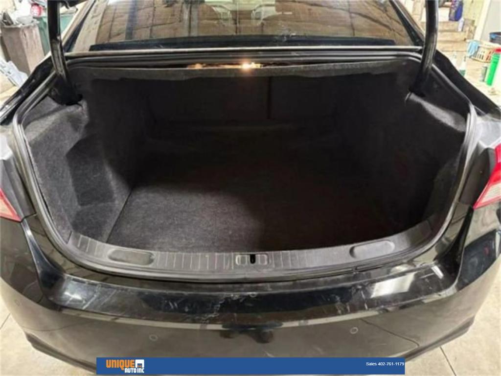 used 2020 Chevrolet Impala car, priced at $17,500