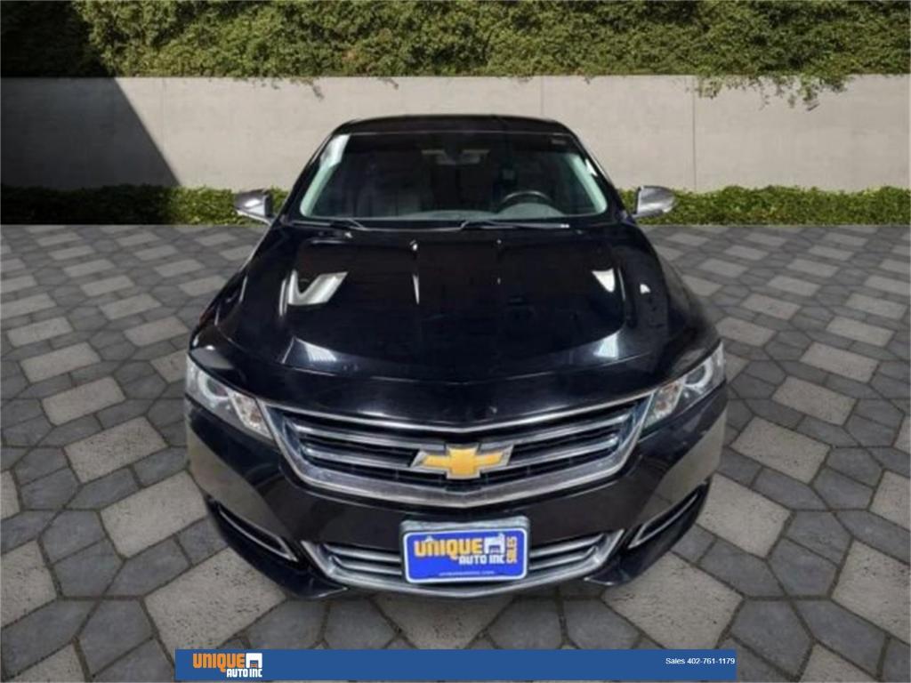 used 2020 Chevrolet Impala car, priced at $17,500