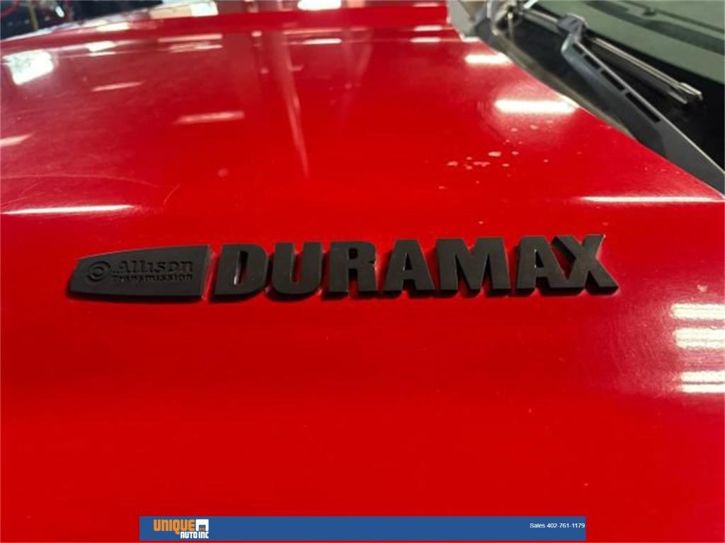 used 2015 Chevrolet Silverado 2500 car, priced at $26,200