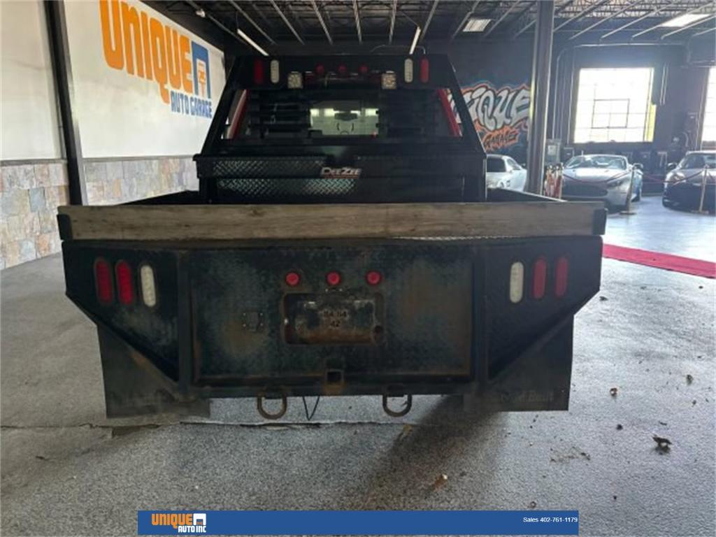 used 2015 Chevrolet Silverado 2500 car, priced at $26,200