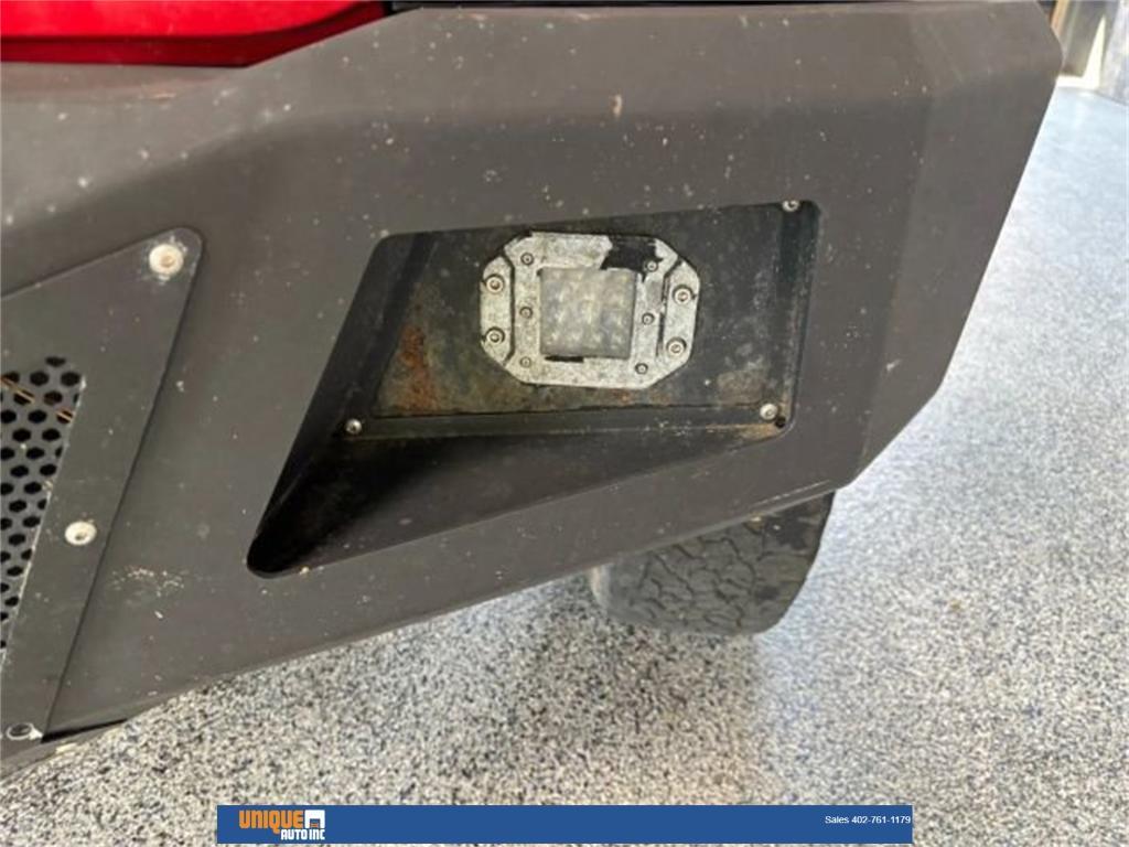 used 2015 Chevrolet Silverado 2500 car, priced at $26,200