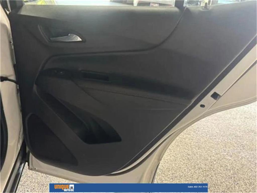 used 2019 Chevrolet Equinox car, priced at $15,900