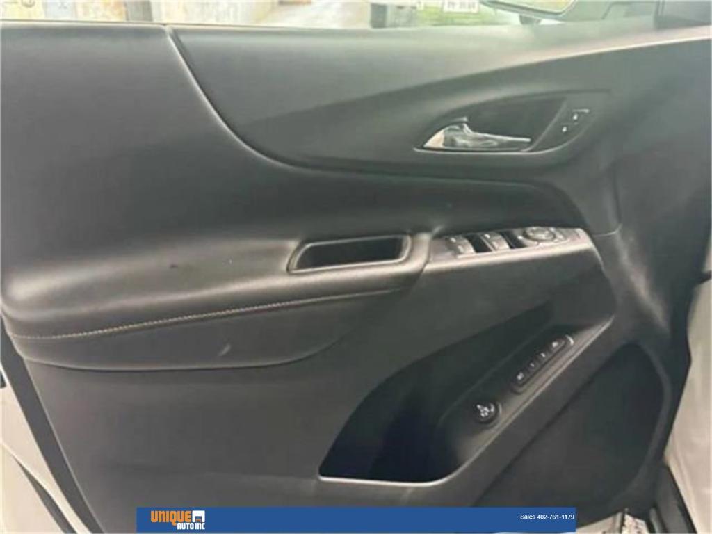 used 2019 Chevrolet Equinox car, priced at $15,900