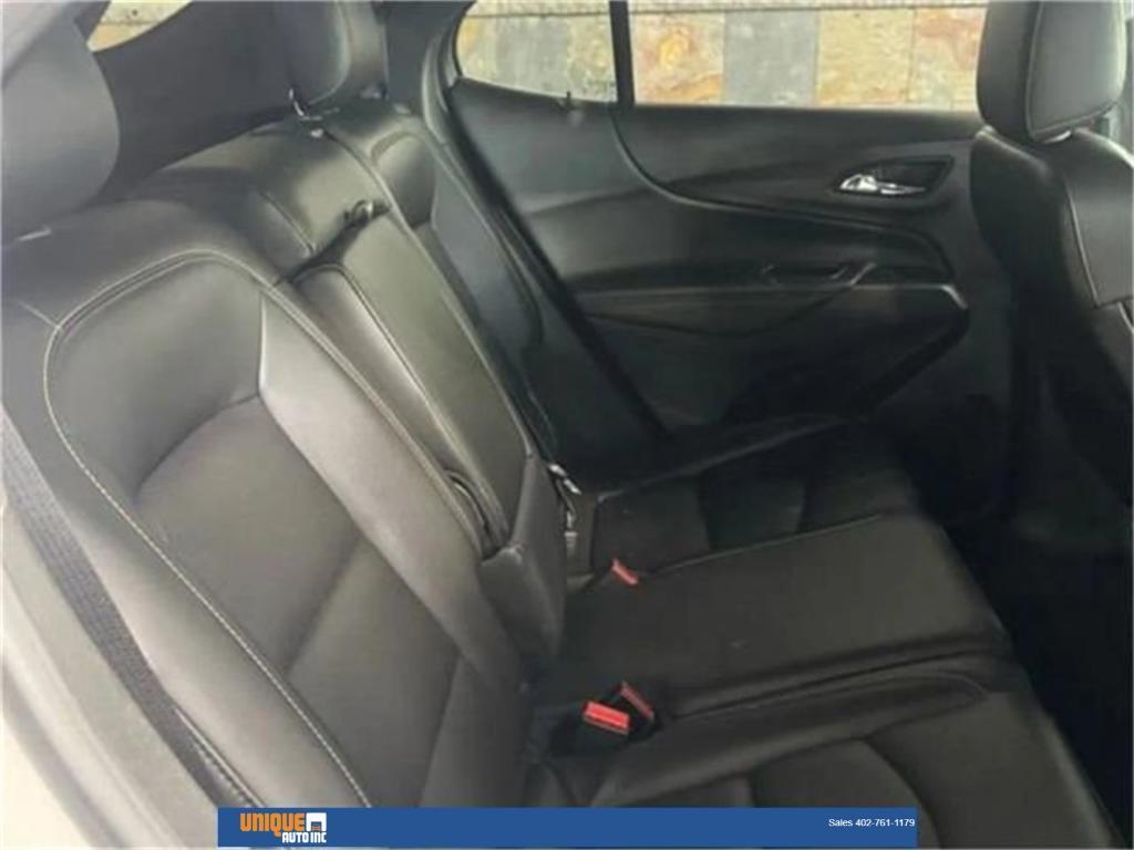 used 2019 Chevrolet Equinox car, priced at $15,900