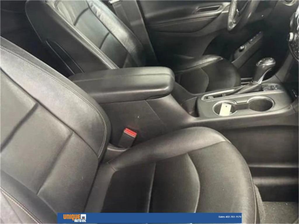 used 2019 Chevrolet Equinox car, priced at $15,900