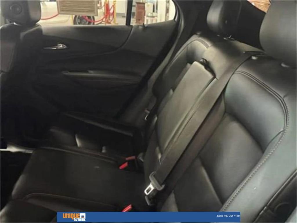 used 2019 Chevrolet Equinox car, priced at $15,900