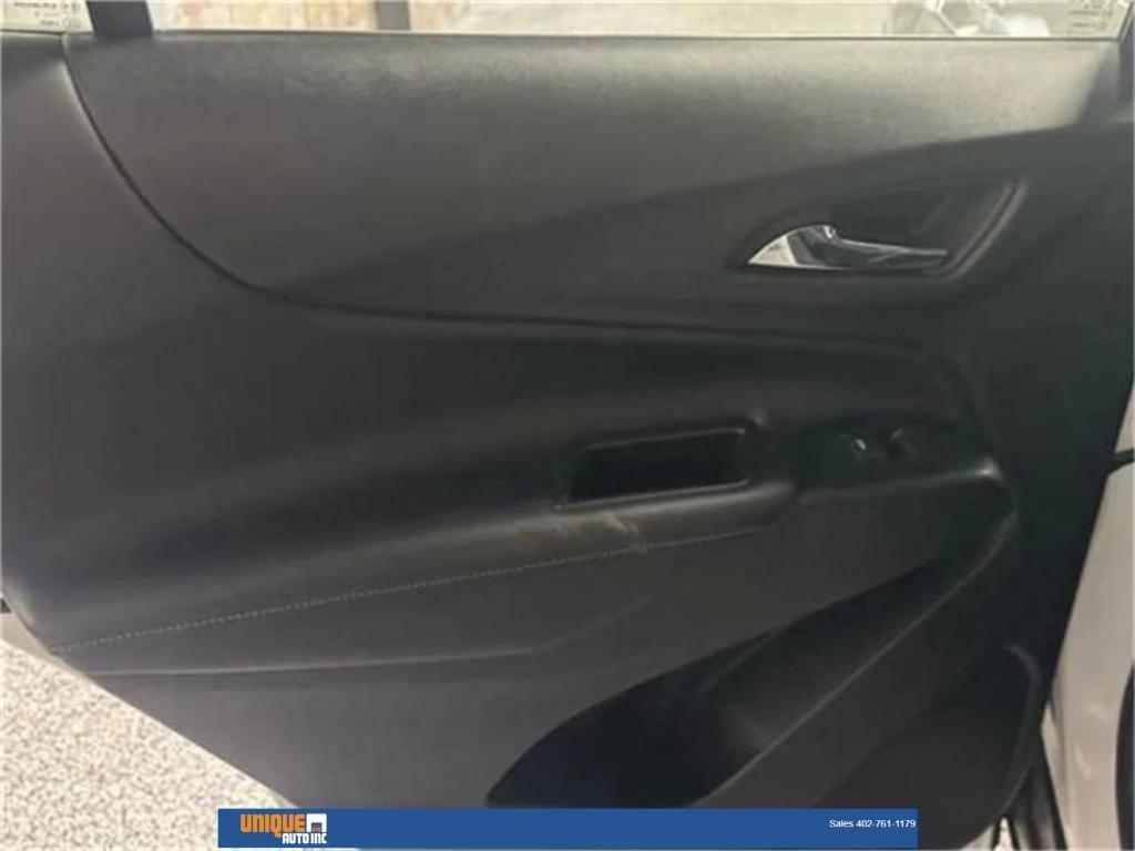 used 2019 Chevrolet Equinox car, priced at $15,900