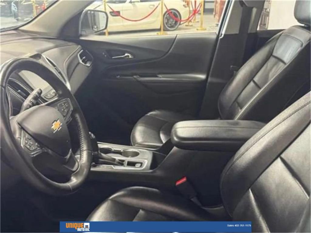 used 2019 Chevrolet Equinox car, priced at $15,900