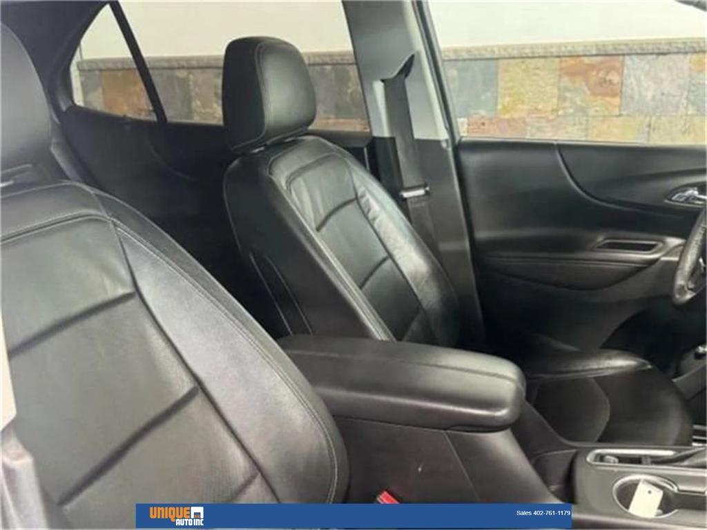 used 2019 Chevrolet Equinox car, priced at $15,900