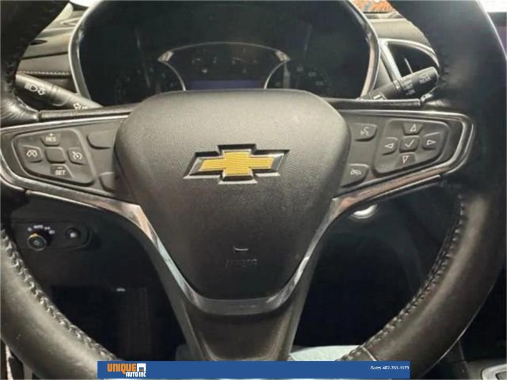 used 2019 Chevrolet Equinox car, priced at $15,900