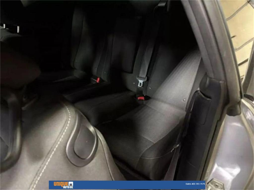 used 2016 Dodge Challenger car, priced at $29,000