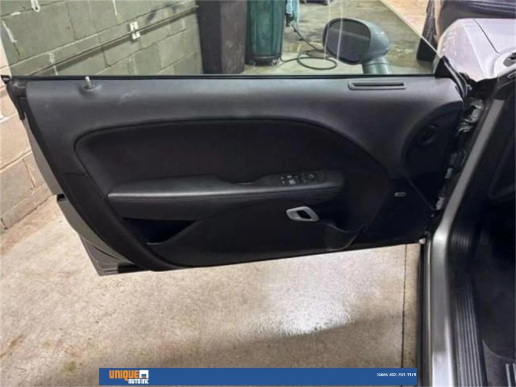 used 2016 Dodge Challenger car, priced at $29,000