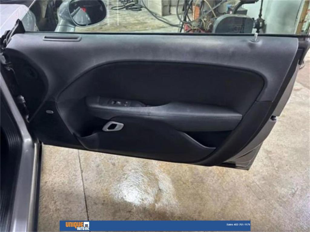 used 2016 Dodge Challenger car, priced at $29,000