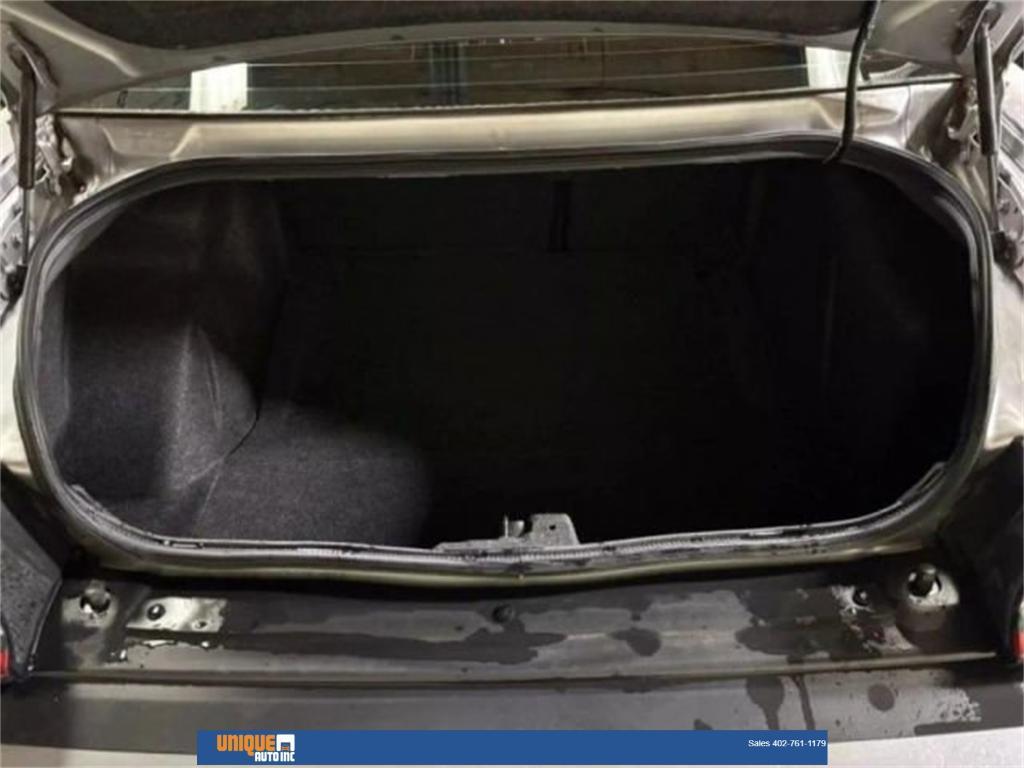 used 2016 Dodge Challenger car, priced at $29,000