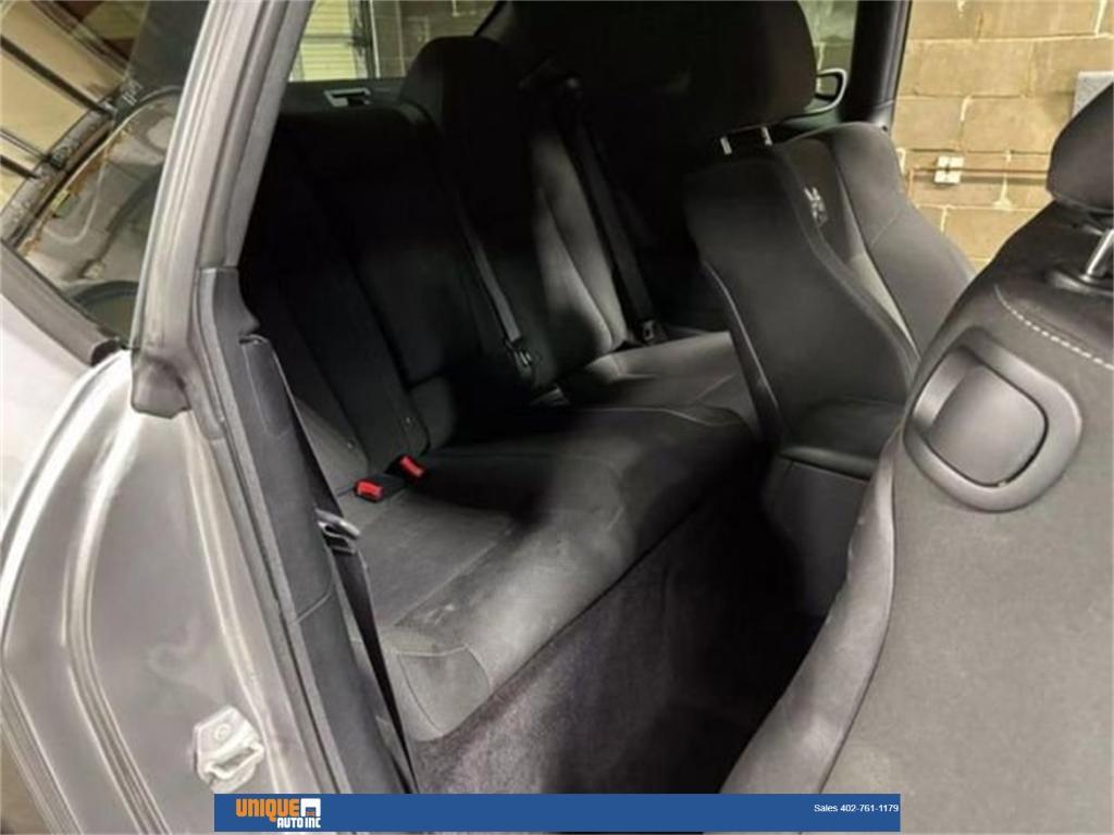 used 2016 Dodge Challenger car, priced at $29,000