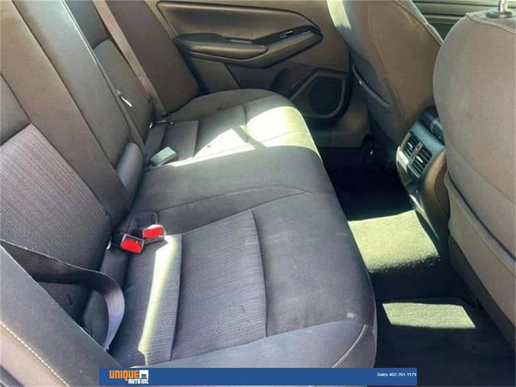 used 2020 Nissan Altima car, priced at $14,300
