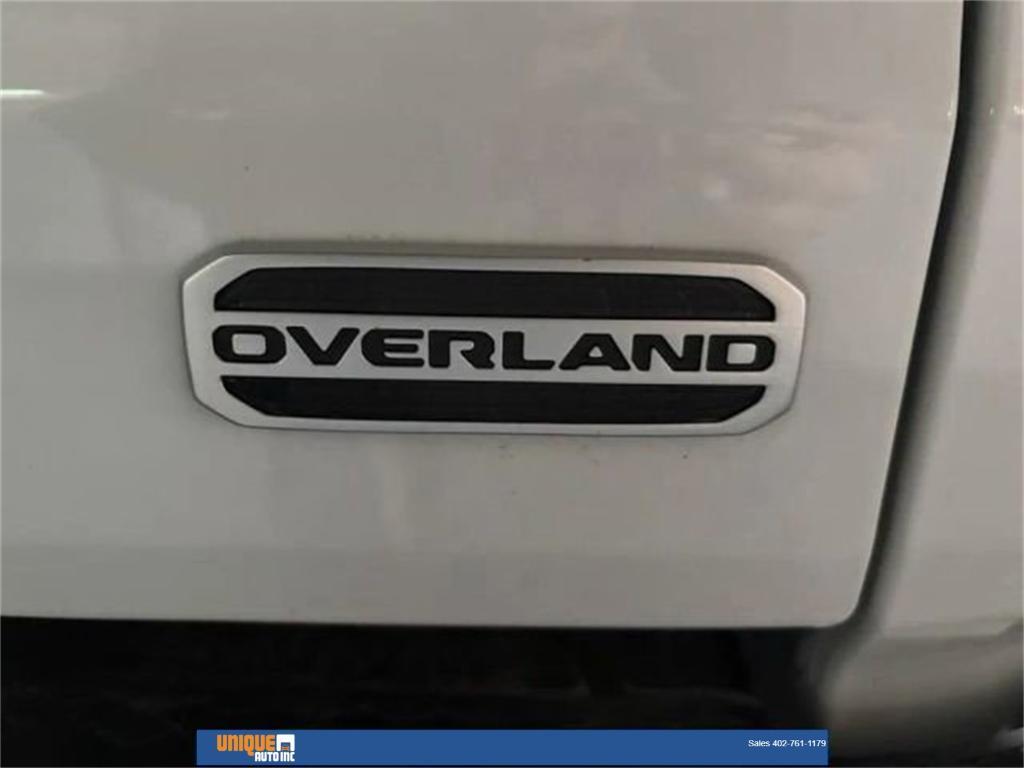 used 2023 Jeep Gladiator car, priced at $29,000