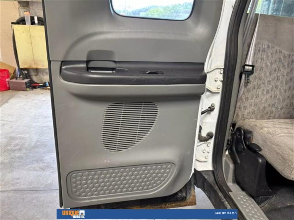 used 2006 Ford F-250 car, priced at $7,600