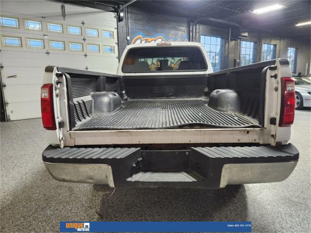 used 2006 Ford F-250 car, priced at $6,300