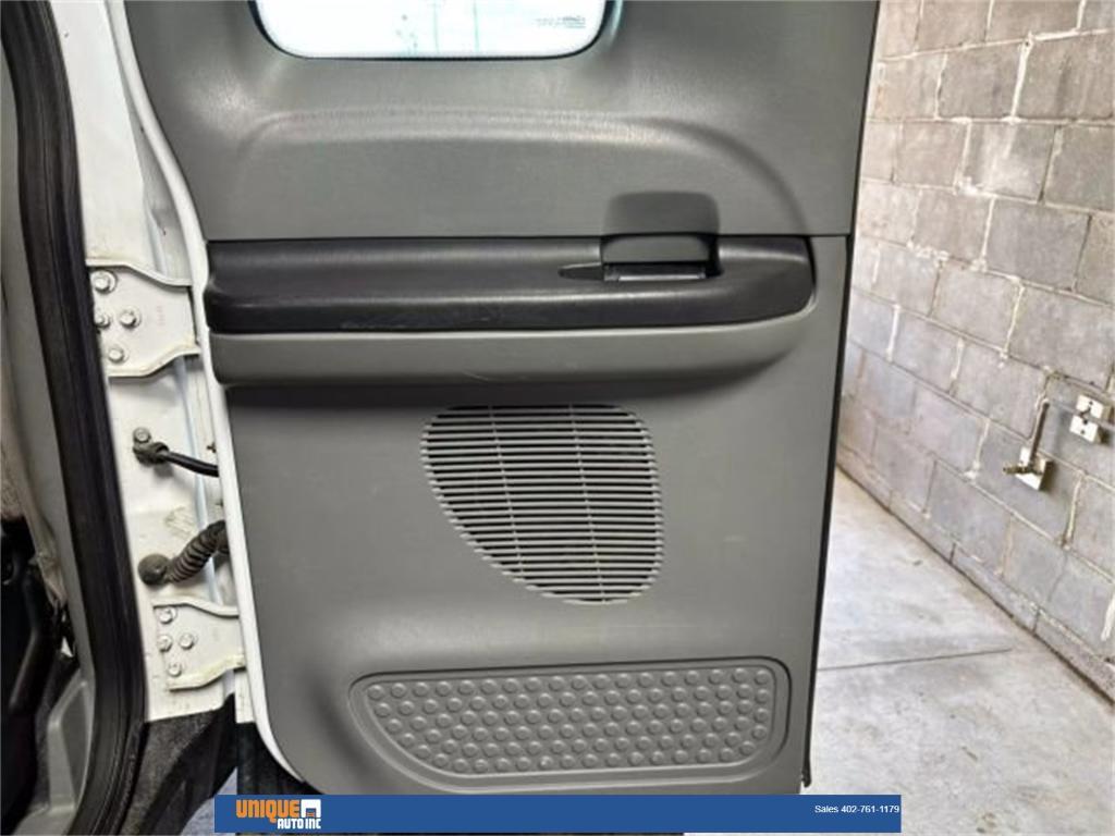 used 2006 Ford F-250 car, priced at $7,600